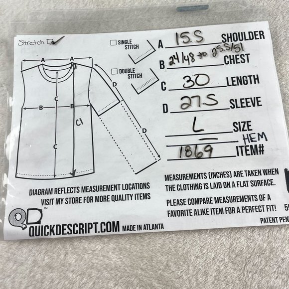 Disney Pixar Toy Story 4 Pajama Top Size L White Toy To The World Raglan Sleeve - Picture 3 of 11